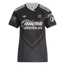 adidas Club America Away Women's Soccer Jersey 26/27 - Black/Carbon - Best Buy Soccer