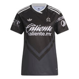 adidas Club America Away Women's Soccer Jersey 26/27 - Black/Carbon - Best Buy Soccer