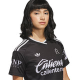 adidas Club America Away Women's Soccer Jersey 26/27 - Black/Carbon - Best Buy Soccer