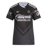 adidas Club America Away Women's Soccer Jersey 26/27 - Black/Carbon - Best Buy Soccer