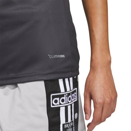 adidas Club America Away Women's Soccer Jersey 26/27 - Black/Carbon - Best Buy Soccer