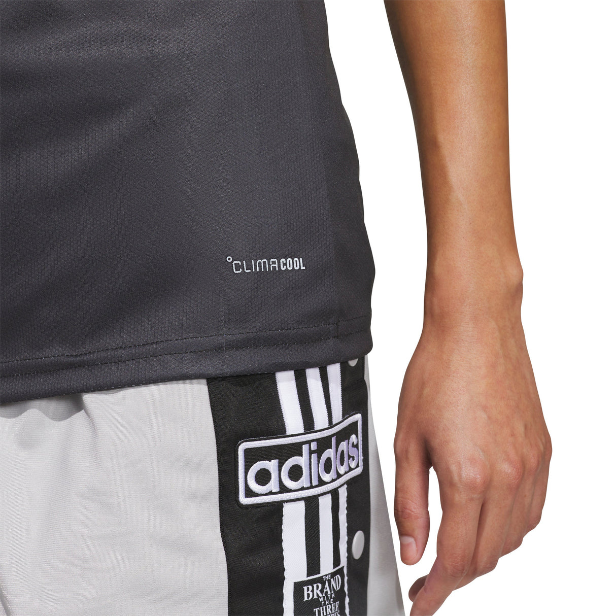 adidas Club America Away Women's Soccer Jersey 26/27 - Black/Carbon - Best Buy Soccer