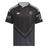 adidas Club America Away Youth Soccer Jersey 26/27 - Black/Carbon - Best Buy Soccer