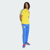 adidas Club America DNA Trousers Men's Soccer Pant - Blue - Best Buy Soccer