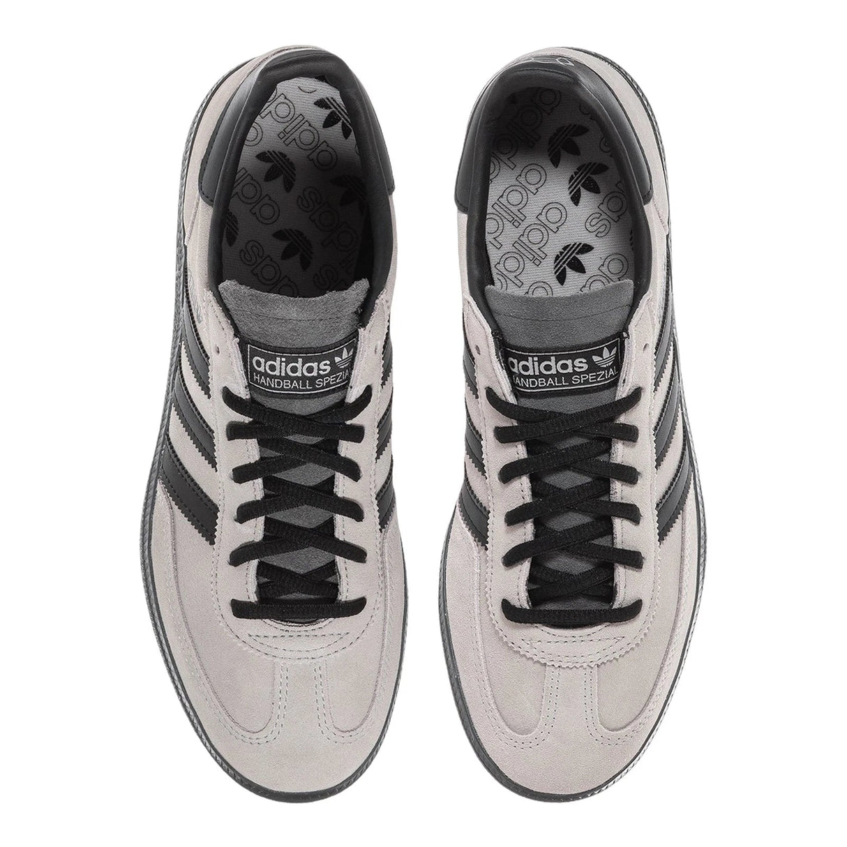 adidas Club America Handball Spezial Men's Soccer Shoes - Carbon/Black - Best Buy Soccer