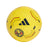 adidas Club America Home Club Soccer Ball - Yellow/Red - Best Buy Soccer