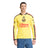adidas Club America Home Long Sleeve Men's Soccer Jersey 26/27 - Yellow - Best Buy Soccer