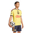 adidas Club America Home Men's Soccer Jersey 26/27 - Yellow - Best Buy Soccer
