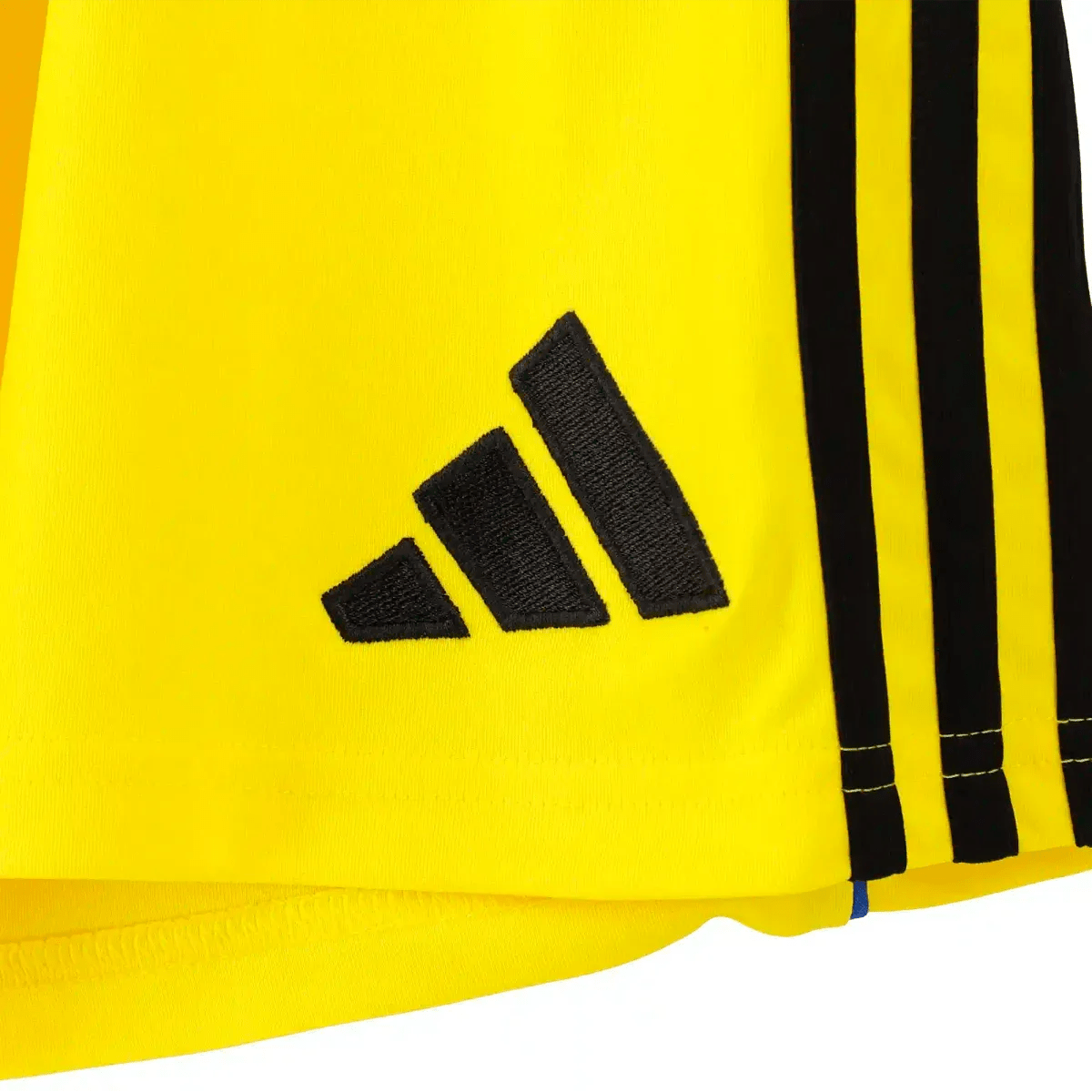 adidas Club América Home Shorts 25/26 Yellow - Best Buy Soccer