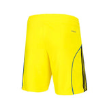 adidas Club América Home Shorts 25/26 Yellow - Best Buy Soccer