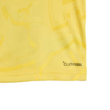 adidas Club America Home Soccer Baby Kit 26/27 - Yellow - Best Buy Soccer