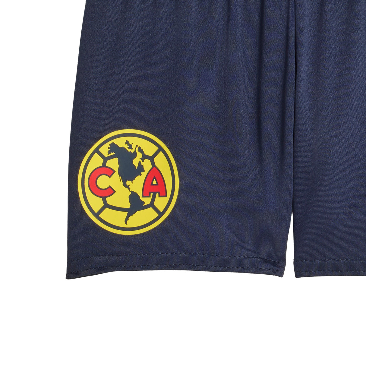 adidas Club America Home Soccer Baby Kit 26/27 - Yellow - Best Buy Soccer