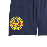 adidas Club America Home Soccer Baby Kit 26/27 - Yellow - Best Buy Soccer