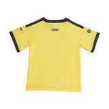 adidas Club America Home Soccer Baby Kit 26/27 - Yellow - Best Buy Soccer