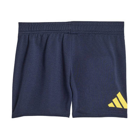 adidas Club America Home Soccer Baby Kit 26/27 - Yellow - Best Buy Soccer