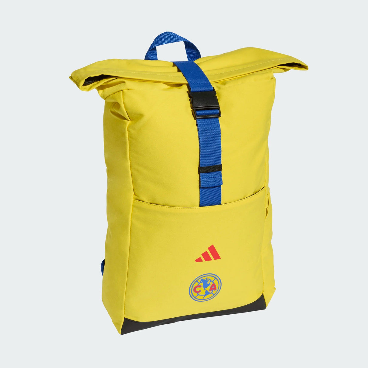 adidas Club America Home Soccer Backpack - Yelllow - Best Buy Soccer