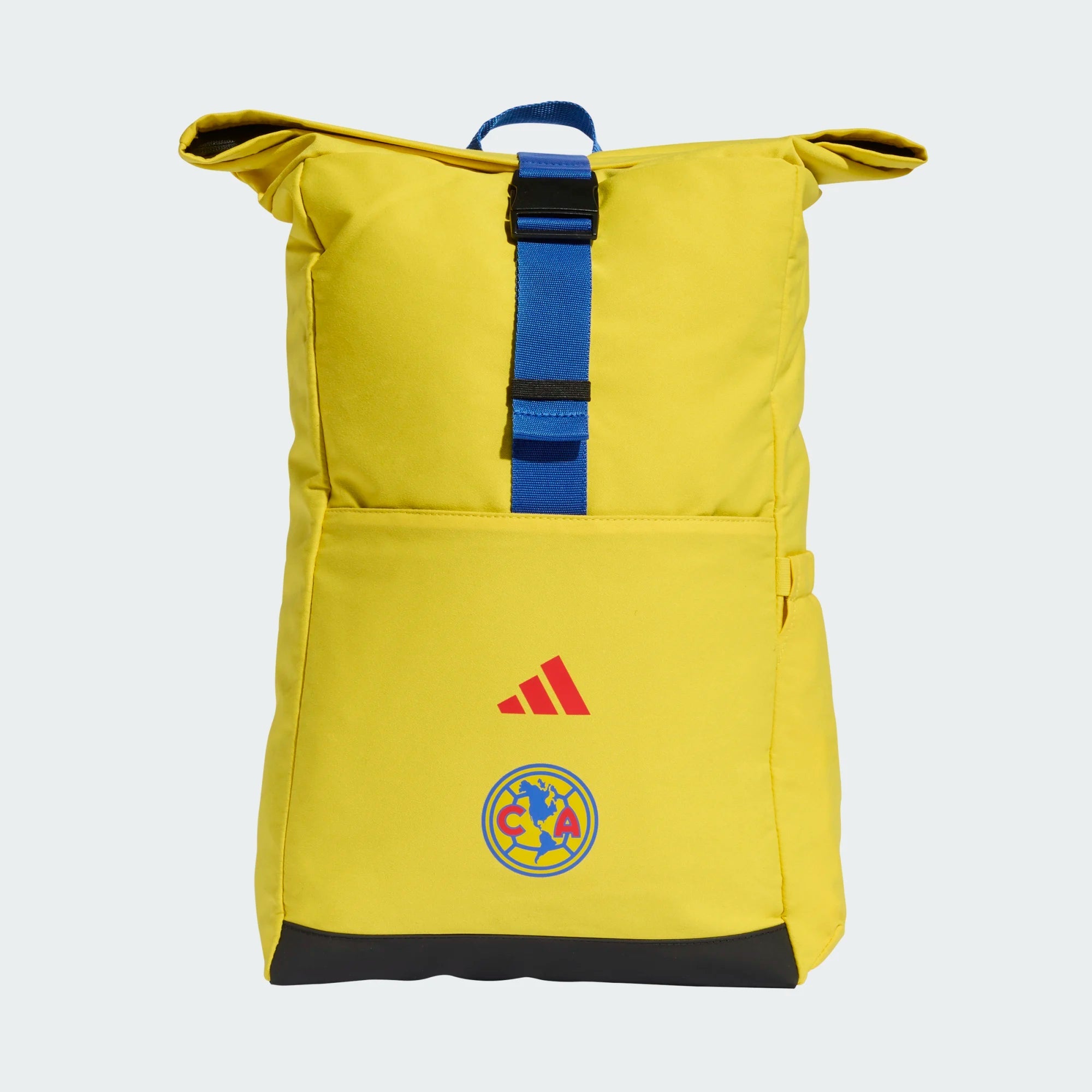 adidas Club America Home Soccer Backpack