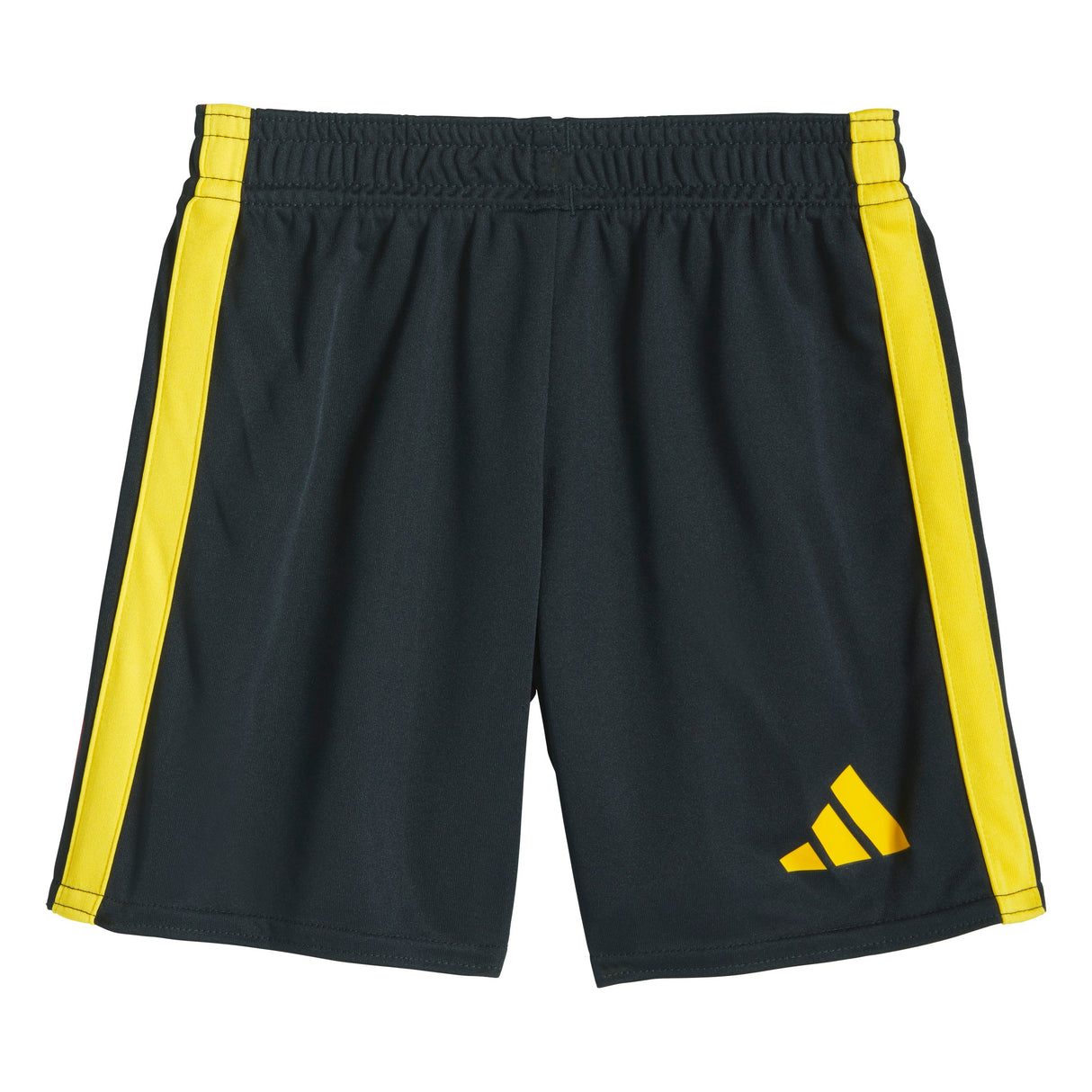 adidas Club America Home Soccer Mini Kids Set 26/27 - Yellow - Best Buy Soccer