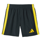 adidas Club America Home Soccer Mini Kids Set 26/27 - Yellow - Best Buy Soccer