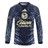 adidas Club América Long Sleeve Men's Away Soccer Jersey 25/26 - Blue - Best Buy Soccer