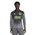 adidas Club América Long Sleeve Men's Goalkeeper Jersey 25/26 - Grey