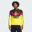 adidas Club América Long Sleeve Men's Home Jersey 25/26- Yellow - Best Buy Soccer