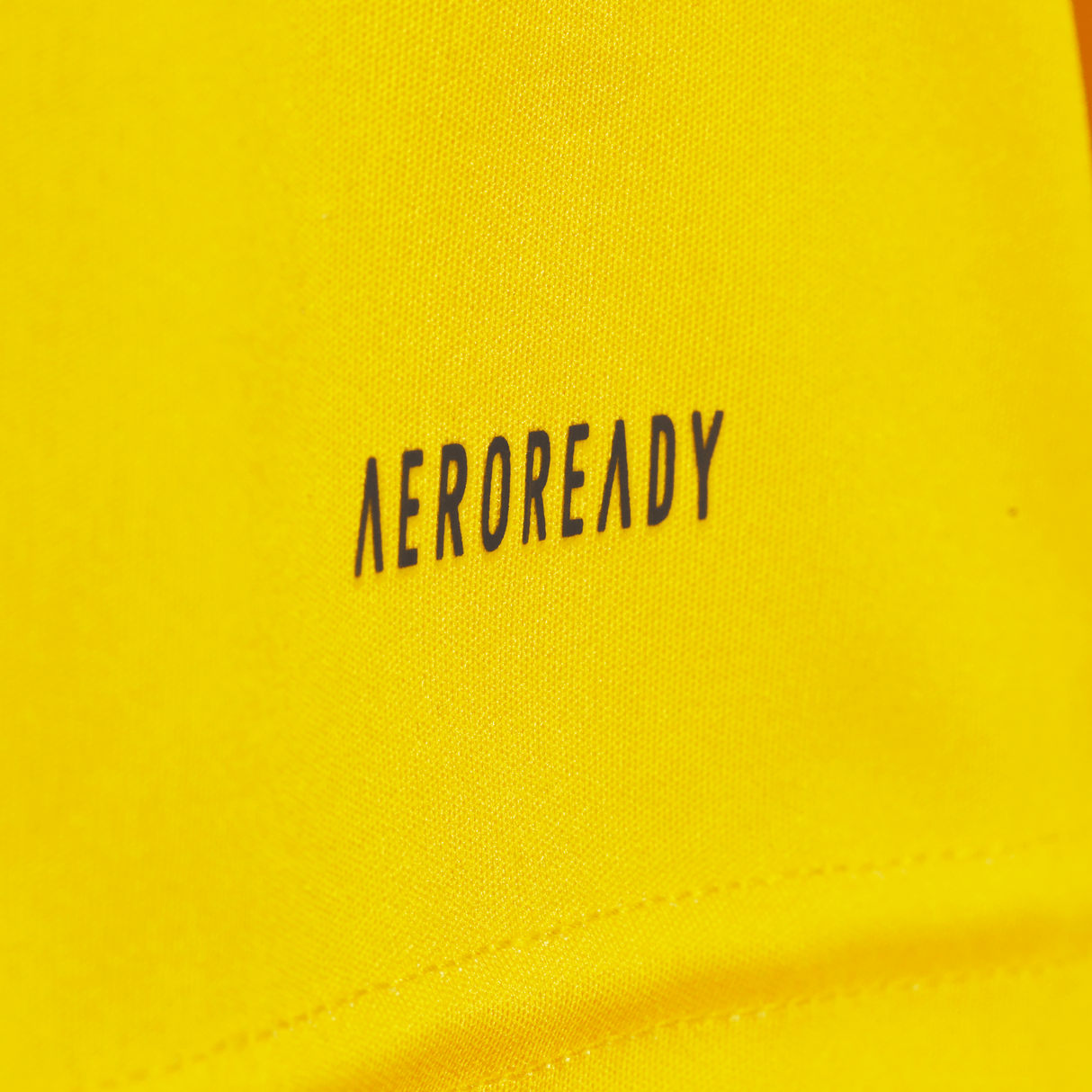 adidas Club América Long Sleeve Men's Home Jersey 25/26 - Yellow - Best Buy Soccer