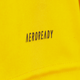 adidas Club América Long Sleeve Men's Home Jersey 25/26 - Yellow - Best Buy Soccer