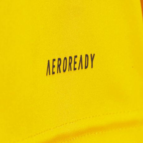 adidas Club América Long Sleeve Men's Home Jersey 25/26 - Yellow - Best Buy Soccer