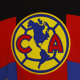 adidas Club América Long Sleeve Men's Home Jersey 25/26 - Yellow - Best Buy Soccer