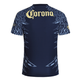 adidas Club América Men's Away Soccer Jersey 25/26 - Blue - Best Buy Soccer