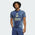 adidas Club América Men's Away Soccer Jersey 25/26 -Blue