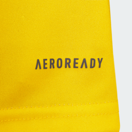 adidas Club América Men's Home Soccer Jersey 25/26 - Yellow - Best Buy Soccer