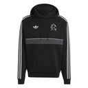 adidas Club America OG Men's Soccer Hoodie - Black/White - Best Buy Soccer