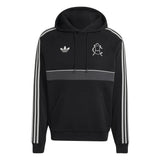 adidas Club America OG Men's Soccer Hoodie - Black/White - Best Buy Soccer