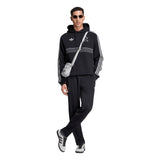 adidas Club America OG Men's Soccer Hoodie - Black/White - Best Buy Soccer