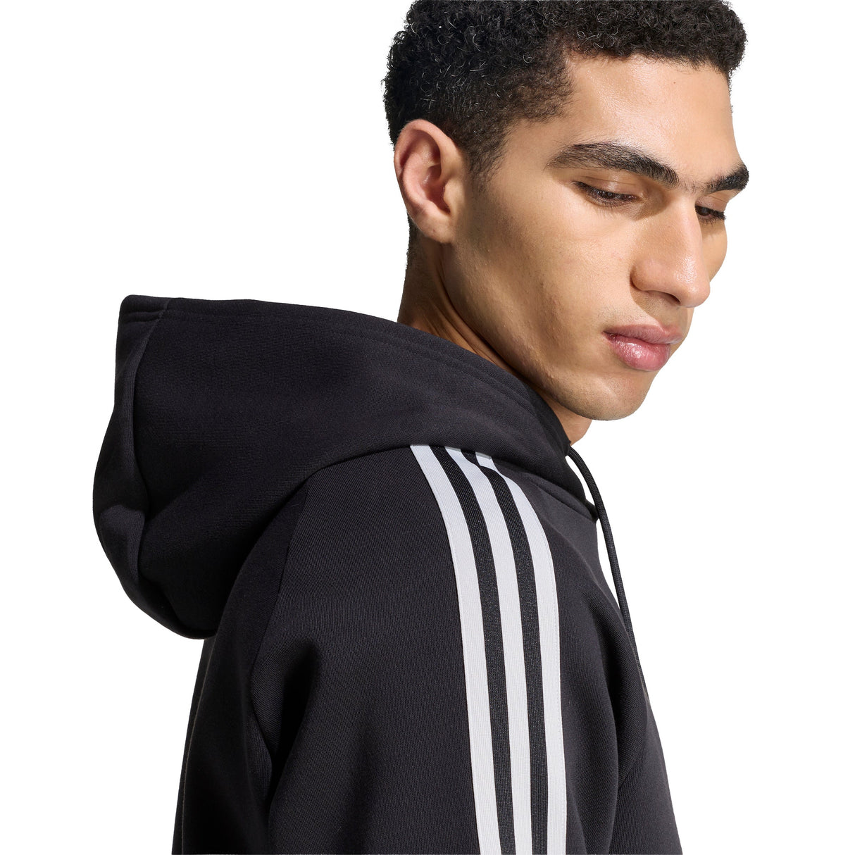 adidas Club America OG Men's Soccer Hoodie - Black/White - Best Buy Soccer