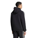adidas Club America OG Men's Soccer Hoodie - Black/White - Best Buy Soccer