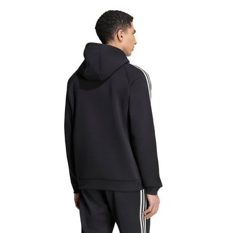 adidas Club America OG Men's Soccer Hoodie - Black/White - Best Buy Soccer