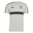 adidas Club America OG Men's Soccer T-Shirt - Grey/Black - Best Buy Soccer