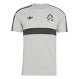 adidas Club America OG Men's Soccer T-Shirt - Grey/Black - Best Buy Soccer