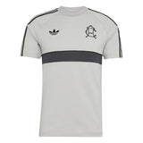 adidas Club America OG Men's Soccer T-Shirt - Grey/Black - Best Buy Soccer