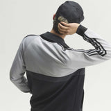 adidas Club America OG Men's Soccer Track Top - Grey/Black - Best Buy Soccer
