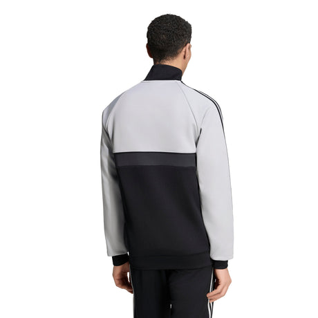 adidas Club America OG Men's Soccer Track Top - Grey/Black - Best Buy Soccer