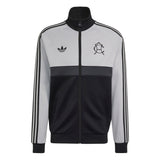 adidas Club America OG Men's Soccer Track Top - Grey/Black - Best Buy Soccer