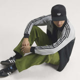 adidas Club America OG Men's Soccer Track Top - Grey/Black - Best Buy Soccer