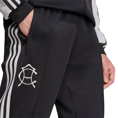 adidas Club America OG Track Men's Soccer Pants - Black/White - Best Buy Soccer