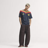 adidas Club America Stadium Men's Soccer Jersey - Blue/Yellow/Red - Best Buy Soccer