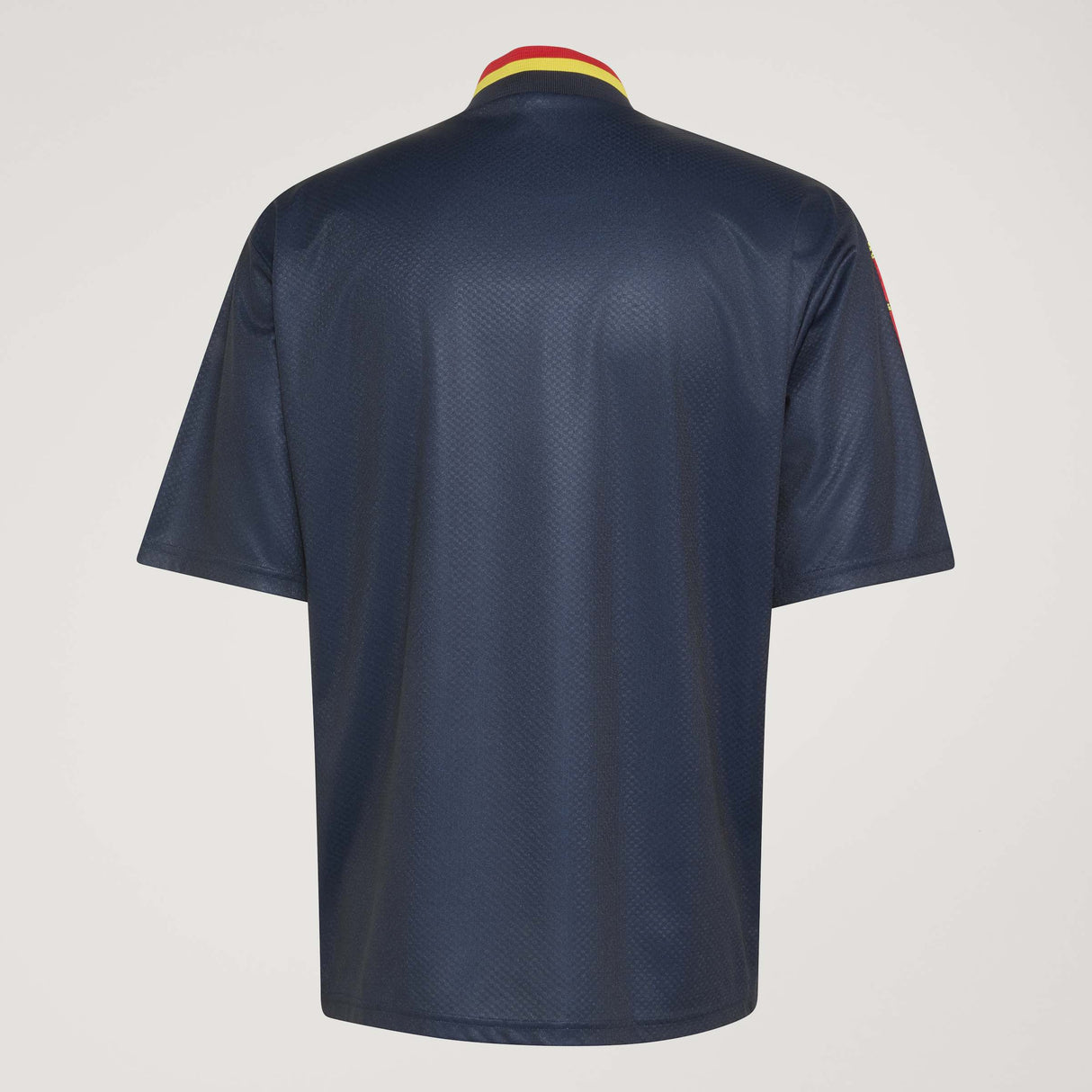 adidas Club America Stadium Men's Soccer Jersey - Blue/Yellow/Red - Best Buy Soccer