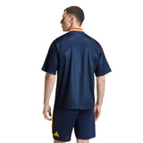 adidas Club America Stadium Men's Soccer Jersey - Blue/Yellow/Red - Best Buy Soccer